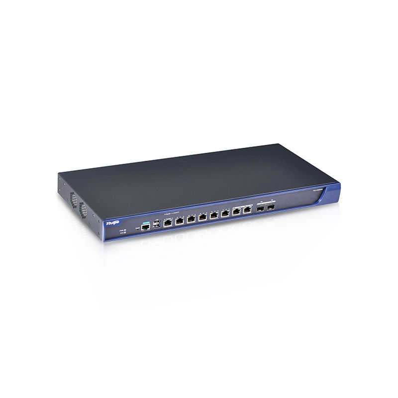 RG-WS6008, Ruijie Wireless Controller, 448 APs/8x GE ports/32-224 licenses
