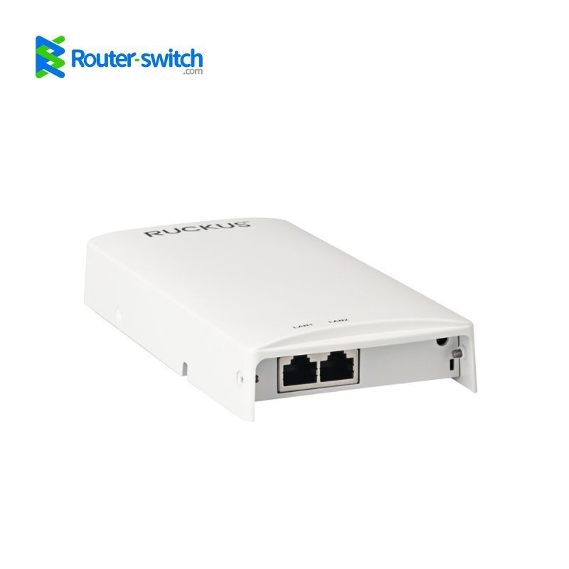 901-H350-WW00, Ruckus H350 Access Point, Indoor Wi-Fi 6 2x2:2/1.8Gbps Max Rate/Embedded IoT