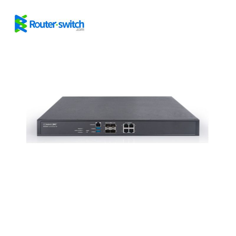P01-S144-CN00, Ruckus P01 Series Switch, 48x10GE SFP+/4x100GE QSFP28/No Fan & PSU