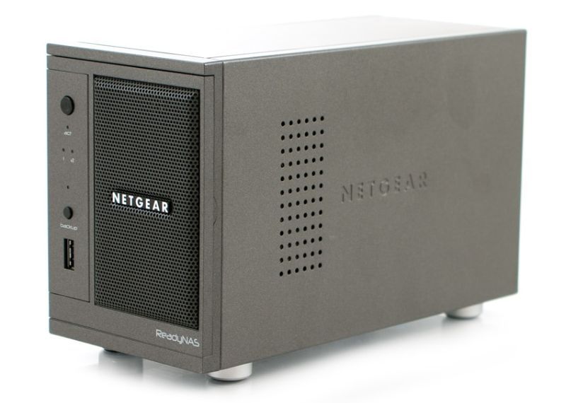 Netgear ReadyNAS VMS by Milestone Arcus - 4 Camera License Pack
