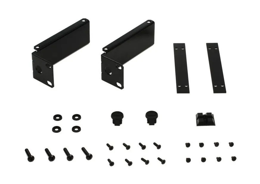 360322-002 - HP 2u Rack Mount Rail Kit without Cma