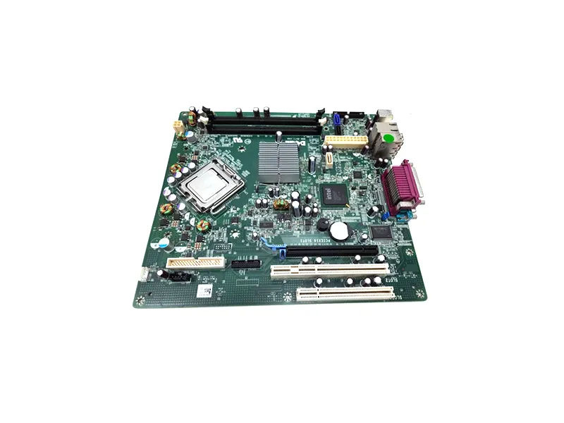 DP246 - Dell Xeon Socket LGA771 MotherBoard For PowerEdge 2950 Gen3