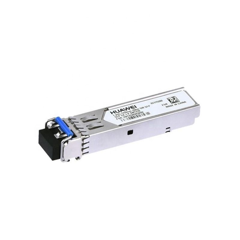 S-SFP-GE-LH40-SM1550, Huawei S Series Optical Transceiver, GE/1550nm/40km