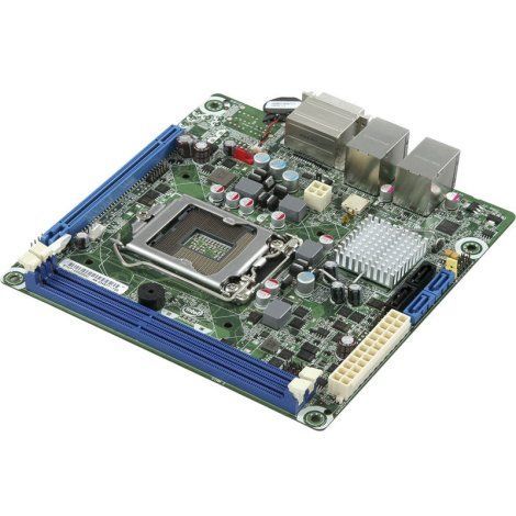 Intel Server Board S1200KPR