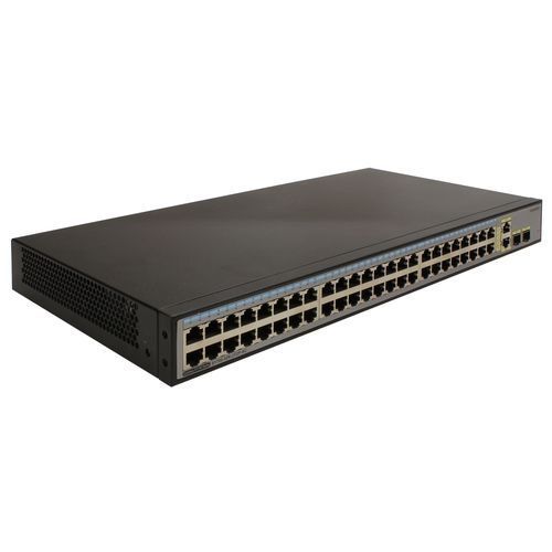 S1700-52R-2T2P-AC, Huawei S1700 Switch, 48xFE/2xGE/2xSFP