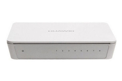 S1700-8G-AC, Huawei S1700 Switch, 8xGE Ports/AC 110-220V