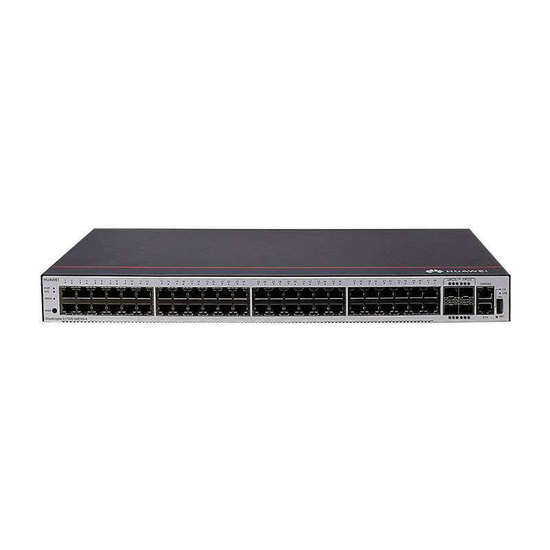 S1730S-S48T4S-A, Huawei S1730S Switch, 48xGE RJ45/4xGE SFP/AC Power