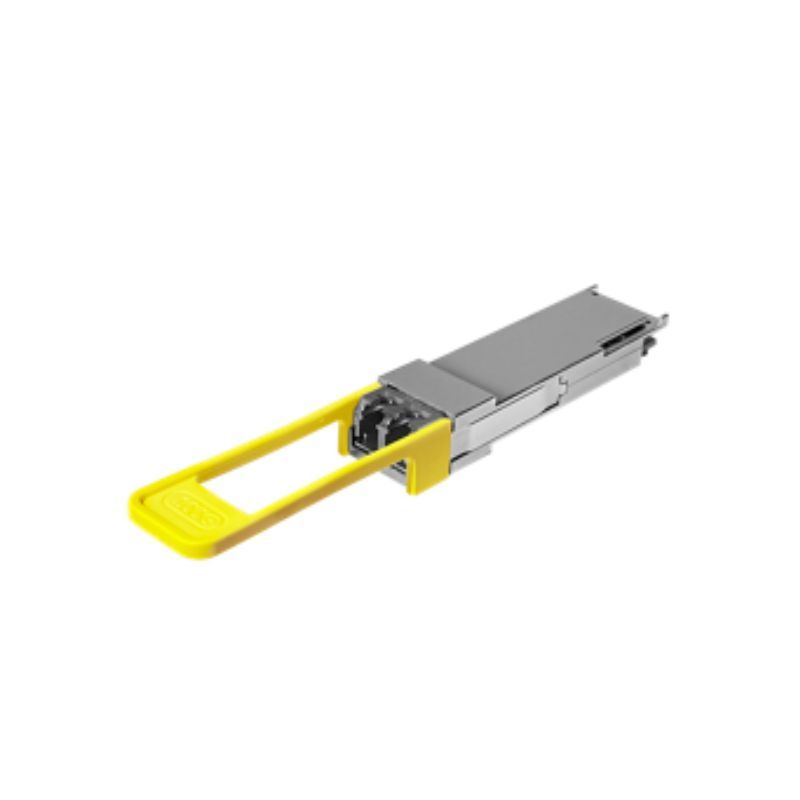S1D19A, Aruba Compatible Optical Transceiver, 100GBASE-LR4/QSFP28/LC