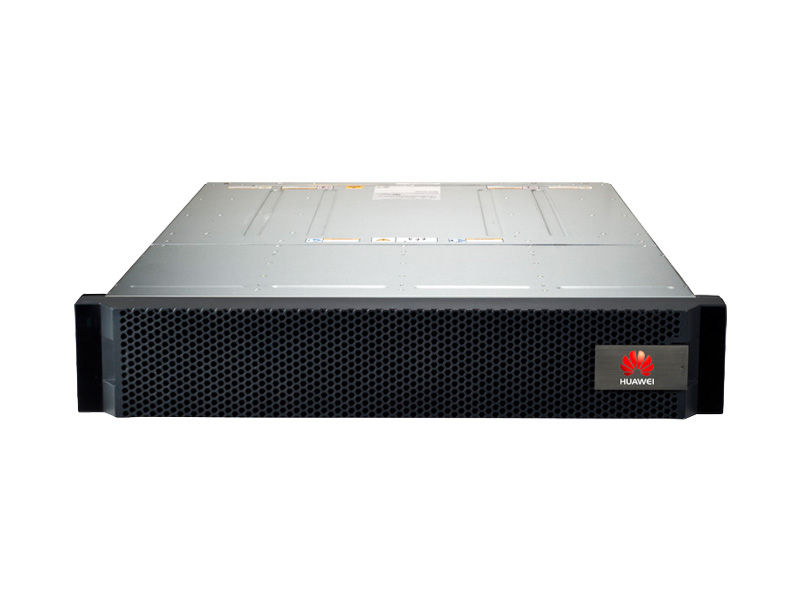 S2600T-2C8G-4K8G-UNI, Huawei OceanStor S2600T Unified Storage, 16GB Cache/8x600G SAS/32GB File Engine