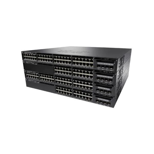 Cisco CAT3650 Universal k9 image