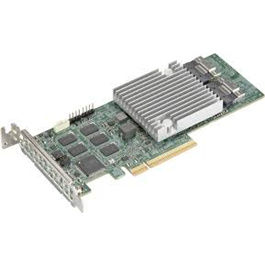 AOC-S3908L-H8IR-16DD RAID Controller for High-Speed Data Handling