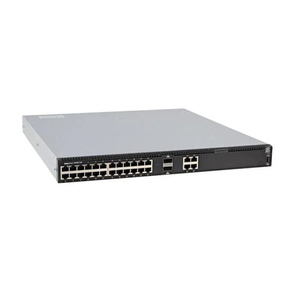 S4128T-ON Dell Switch EMC S-Series - ServerTechCentral