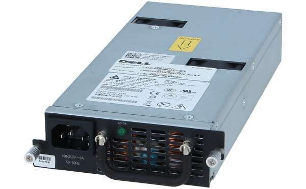 Dell S4810P-PWR-AC 350-Watt AC Power Supply