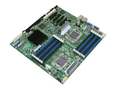 Intel® Server Board S5520HCT