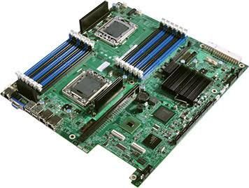 Intel Server Board S5520UR