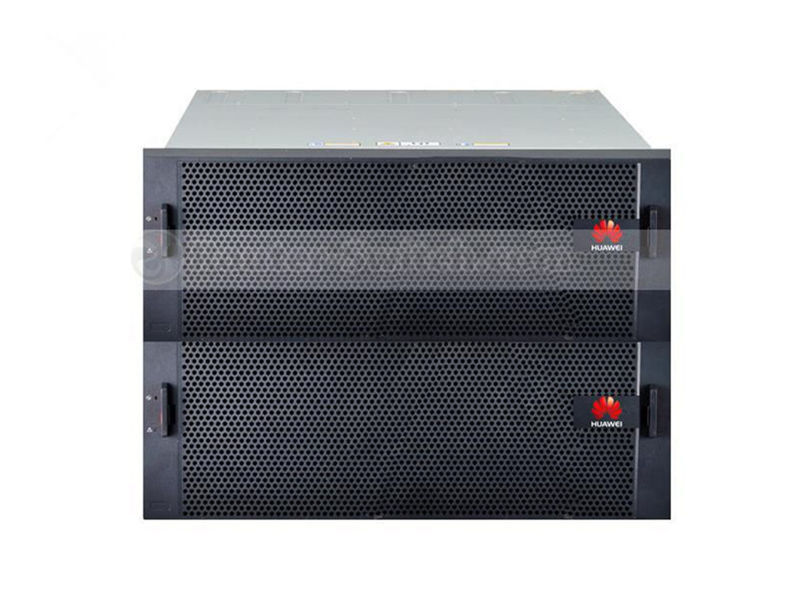 S5600T-2C48G-16F8-AC, Huawei OceanStor S5600T Storage Controller, 48GB Cache/16x8G FC/4x24G SAS