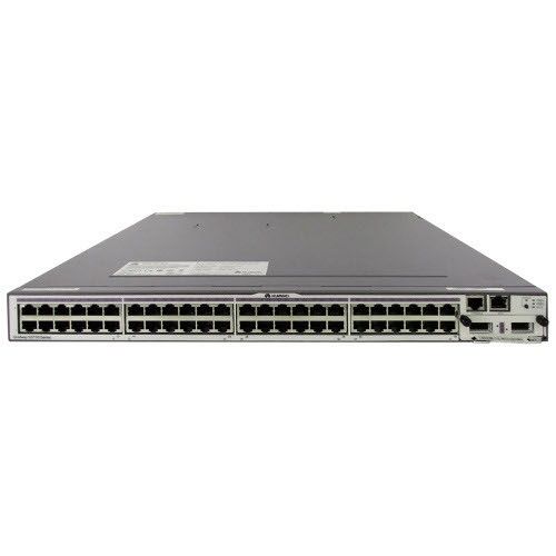 S5710-52C-EI, Huawei S5700 Switch, 48xGE/4x10GE SFP+
