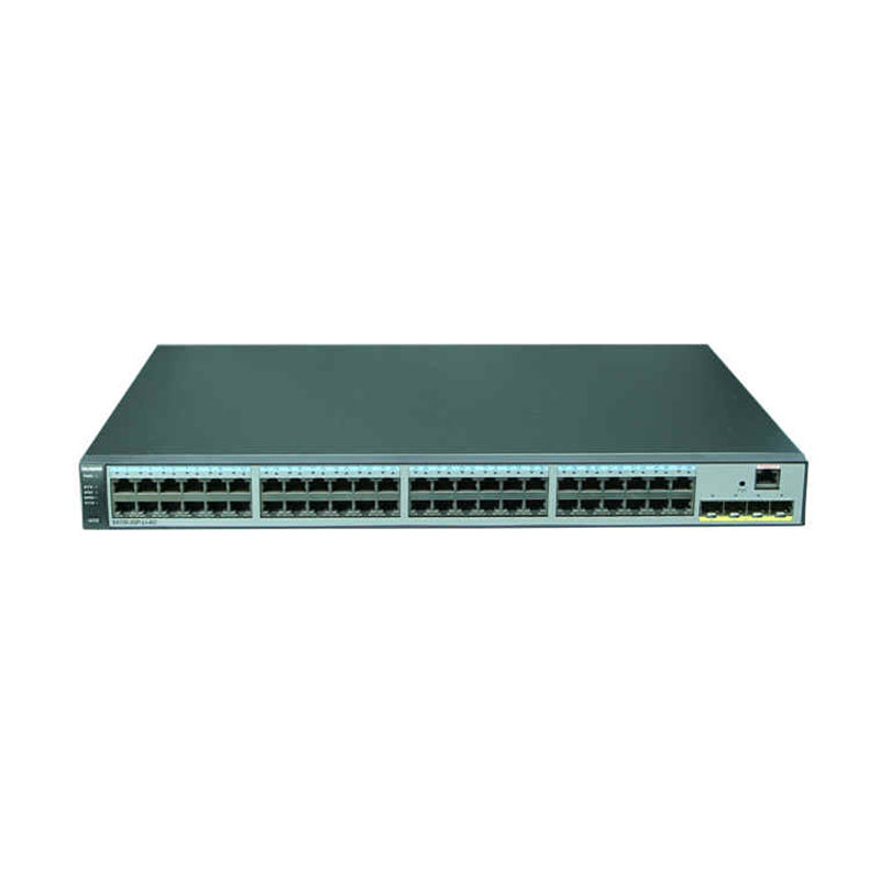 S5720-52P-LI-AC, Huawei S5720 Switch, 48xGE RJ45/4xGE SFP/AC Power