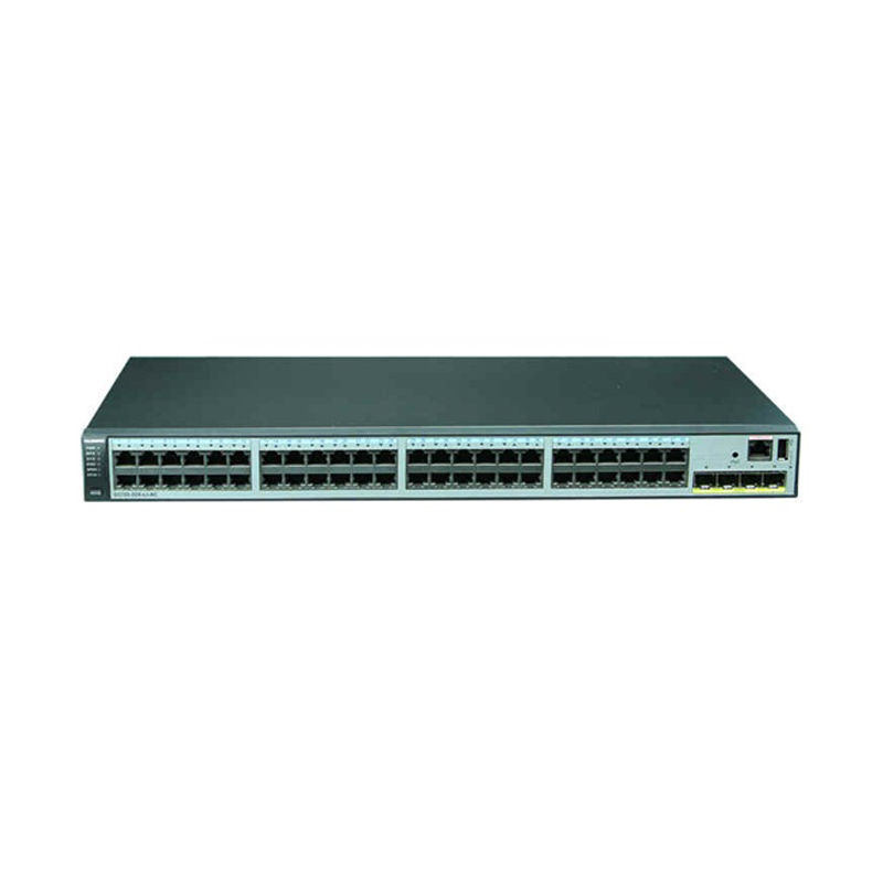 S5720-52X-LI-AC, Huawei S5720 Switch, 48xGE/4x10GE SFP+/AC Power