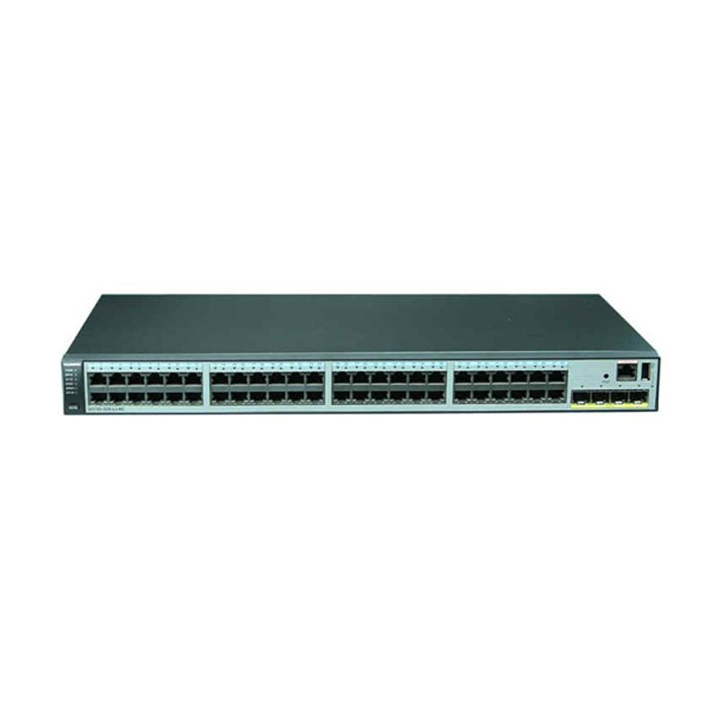S5720S-52X-PWR-LI-AC, Huawei S5720S Switch, 48xGE/4x10GE SFP+/370W PoE