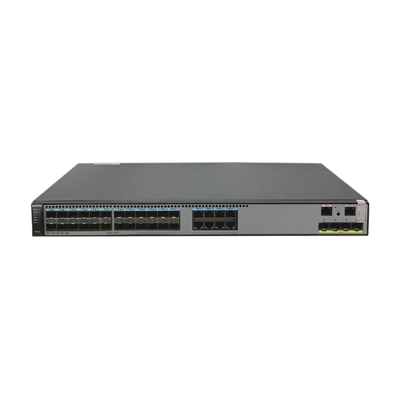 S5730-36C-HI-24S, Huawei S5730 Switch, 24xGE SFP/4x10GE SFP+/No Power Module