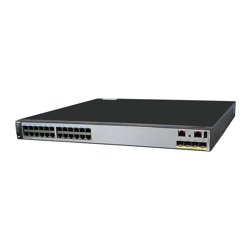 S5730-44C-HI, Huawei S5730 Switch, 24x1G RJ45/4x10G SFP+/2 expansion slots