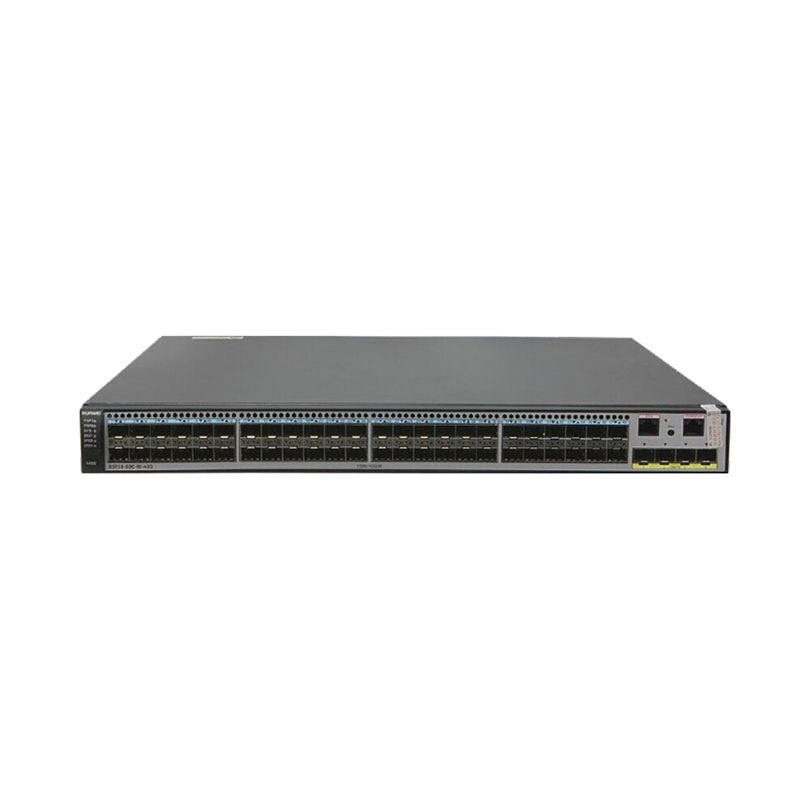 S5730-68C-HI-48S, Huawei S5730 Switch, 48xGE SFP/4x10GE SFP+/No PSU