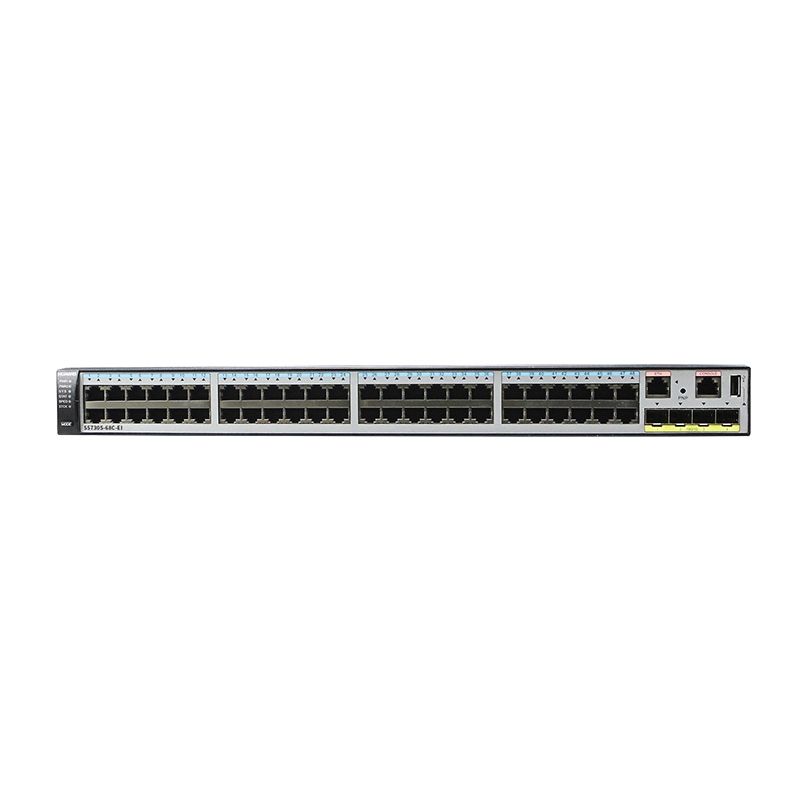 S5730S-68C-EI-AC, Huawei S5730-EI Switch, 48xGE/8x10GE SFP+/AC Power