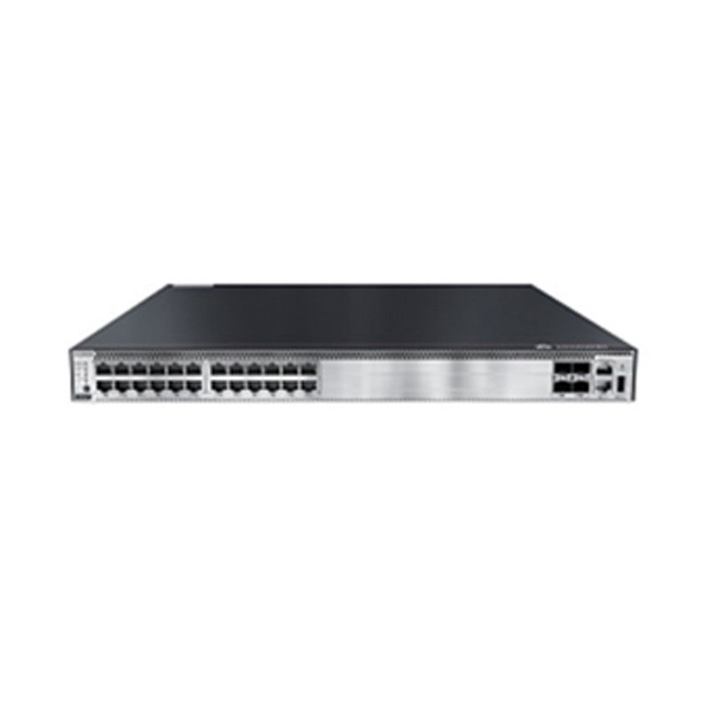 S5731S-H24T4XC-A, Huawei S5731S-H Switch, 24xGE RJ45/4x10GE SFP+