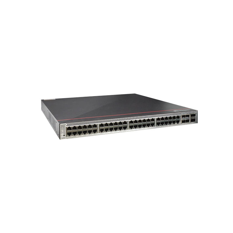S5732-H48UM2CC, Huawei S5732-H Series Switch, 48x1G Ethernet, 4x25GE SFP28, PoE++