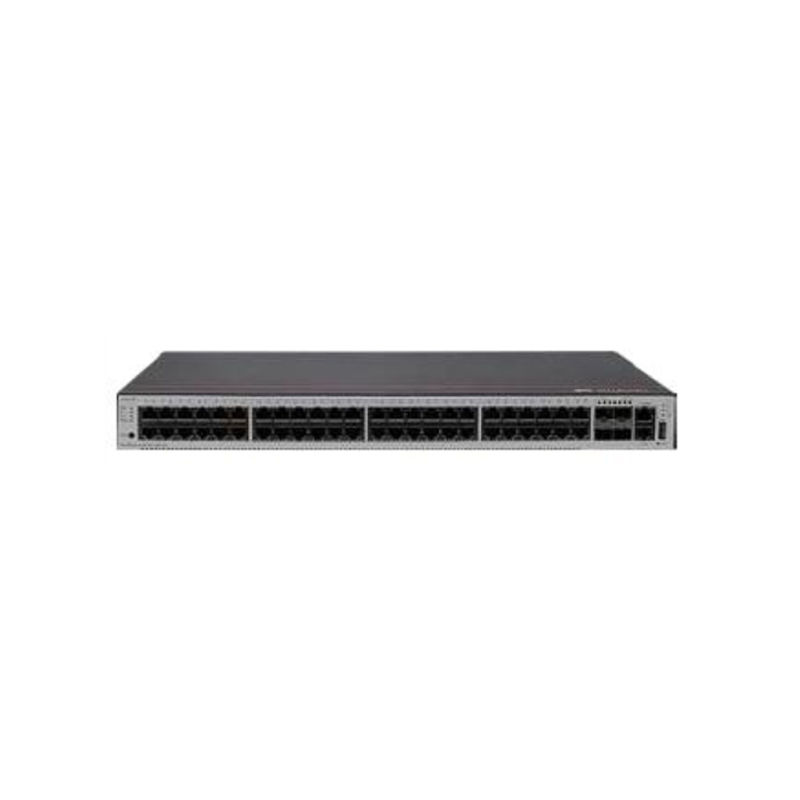 S5735-L48P4X-A, Huawei S5735-L Switch, 48xGE/4x10GE SFP+/PoE+