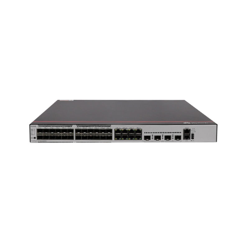 S5735-S32ST4X, Huawei S5735-S Series Switch, 24xGE SFP/8xGE RJ45/4x10GE SFP+