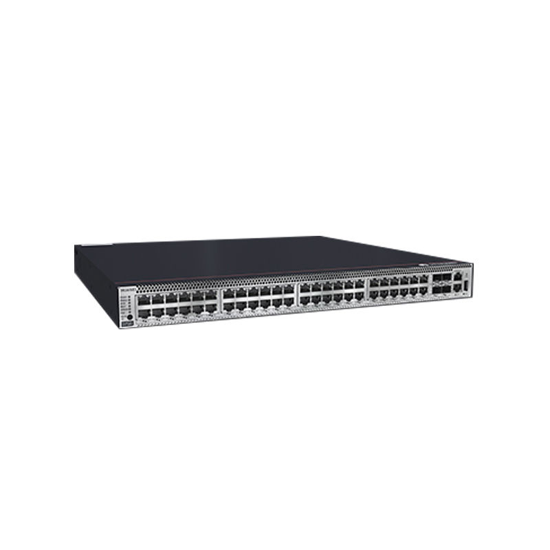 S5735-S48P4X, Huawei S5735-S Switch, 48xGE/4x10GE SFP+/PoE+