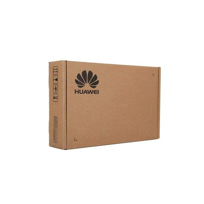S5735S-L24P4S-MA, Huawei S5735-L Switch, 24xGE PoE+/4xGE SFP/AC Management