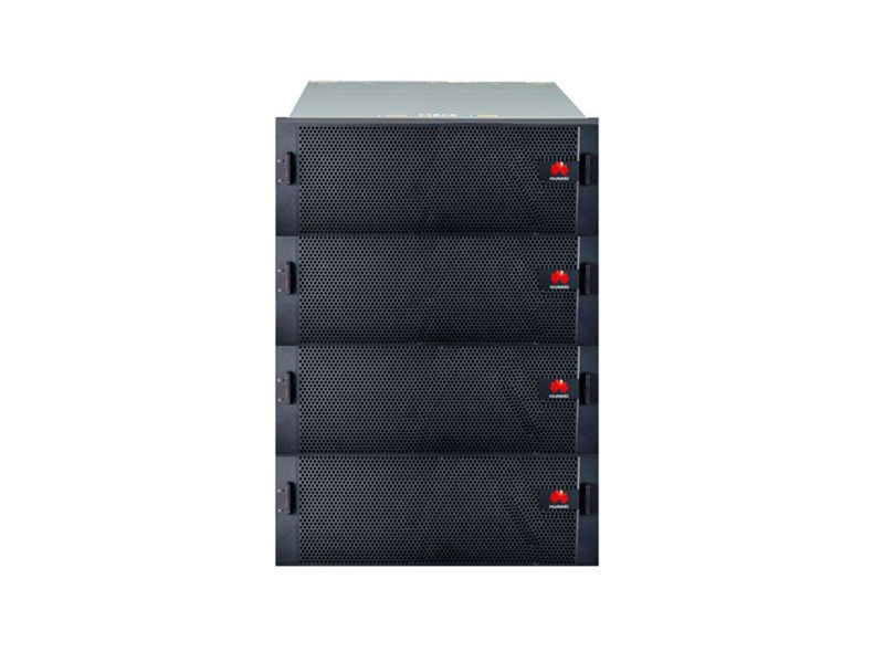 S5800T-2C96G-DC, Huawei OceanStor S5800T Storage Controller Enclosure, 4U Dual Controllers/96GB Cache/DC Power