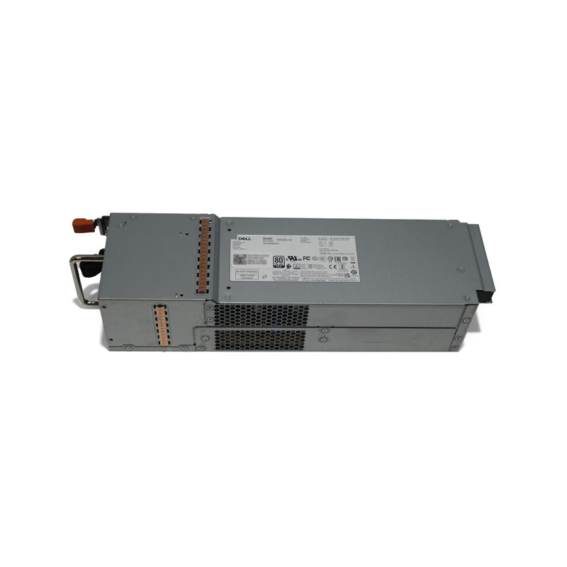 Dell 77FCF 600W 80+ Gold Hot Plug Server PSU