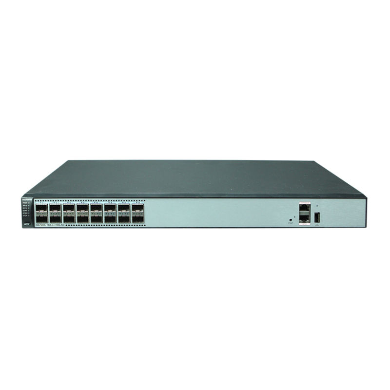 S6720-16X-LI-16S-AC, Huawei S6720 Switch, 16x10GE SFP+/AC Power
