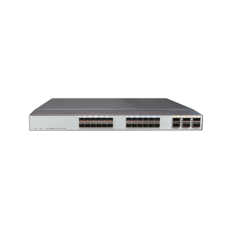 S6720-30L-HI-24S-AC, Huawei S6720 Switch, 24x10GE SFP+
