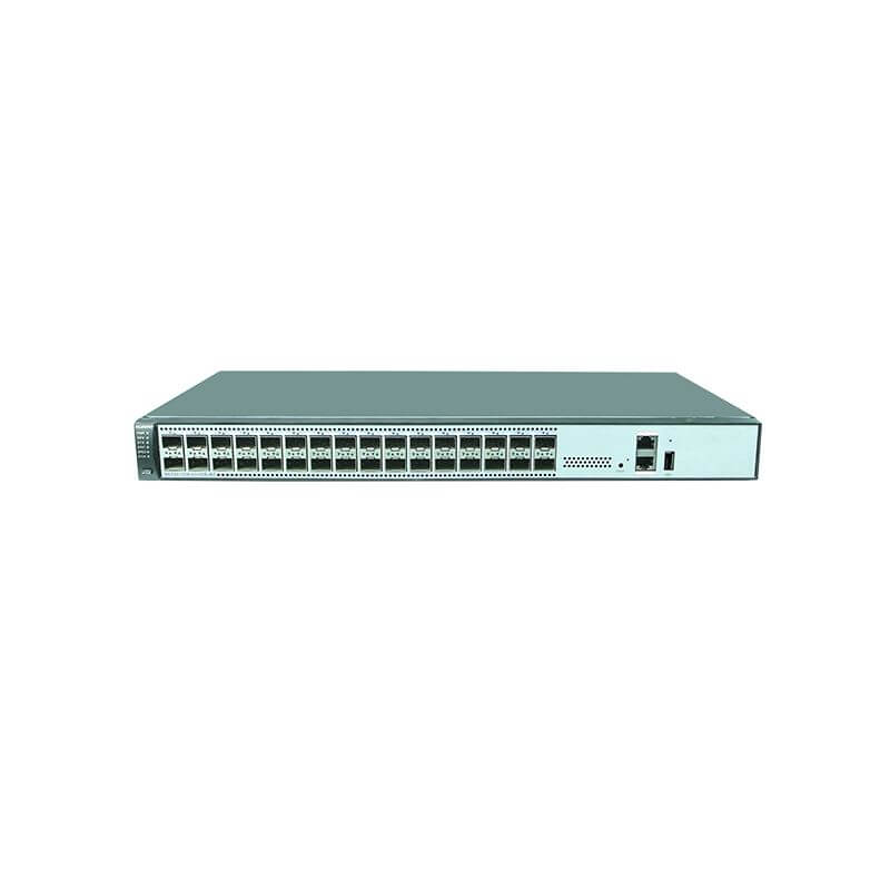 S6720S-32X-LI-32S-AC, Huawei S6700 Series Switch, 32x10GE SFP+/AC Power/No Fan