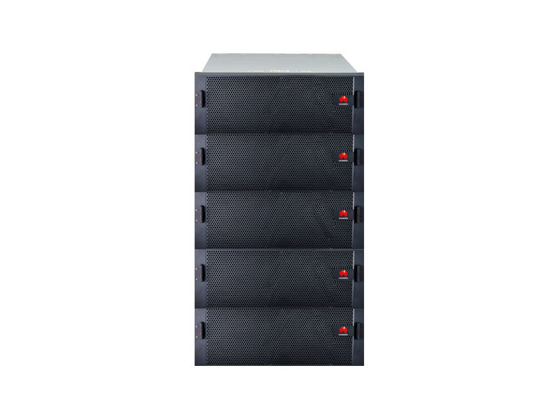 S6800T-2C192G-DC, Huawei OceanStor S6800T Storage Controller Enclosure, 4U Dual Controllers/DC/192GB Cache
