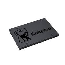SA400S37/240G - Kingston 240GB A400 2.5 inch TLC 6Gb/s SATA SSD