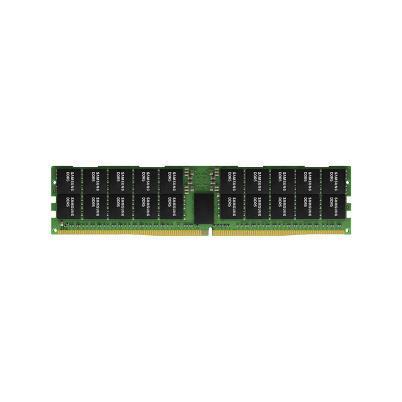Samsung M321R2GA3BB6-CQK, Samsung DDR5 Server Memory Module, RDIMM DDR5-4800/16GB/Server