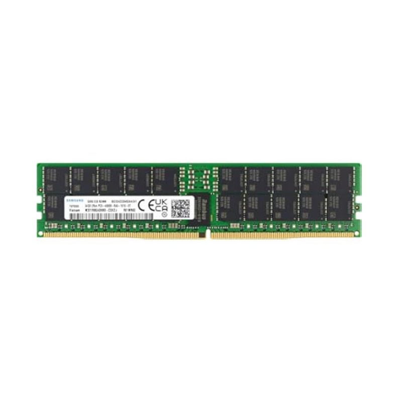 M321RYGA0PB2-CCP, Samsung Server Memory, DDR5/6400MT/s/RDIMM/96GB, 50-Unit MOQ