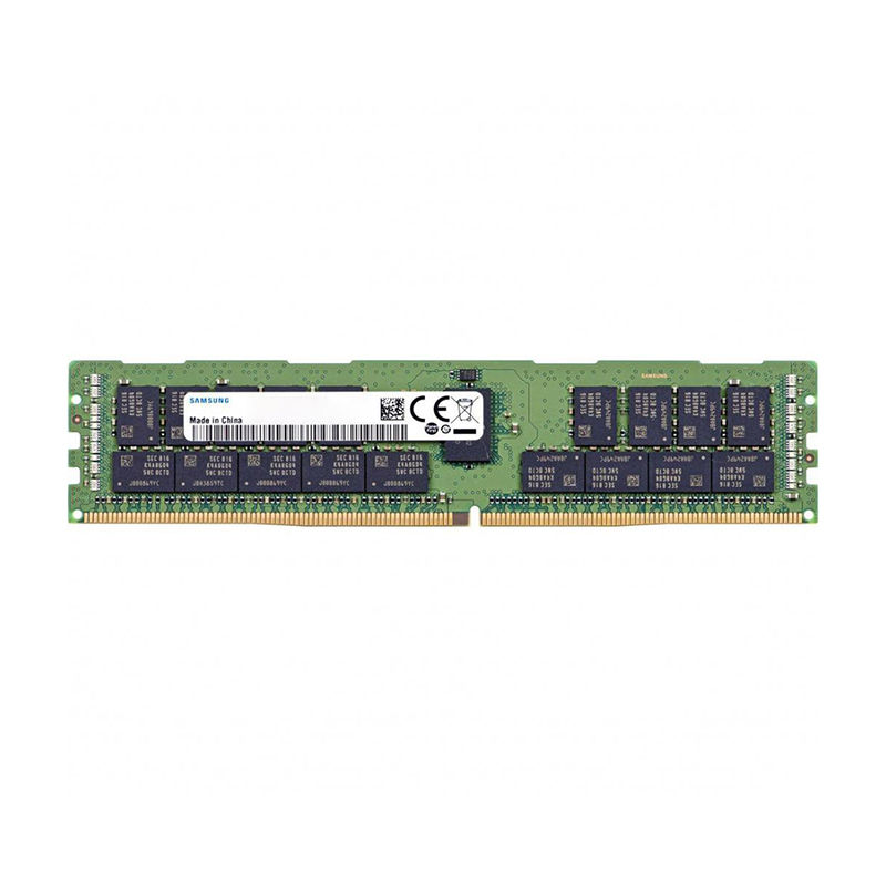 M393A4K40DB2-CVF, Samsung RDIMM DDR4 Memory, 32GB/2933MHz/Registered DIMM