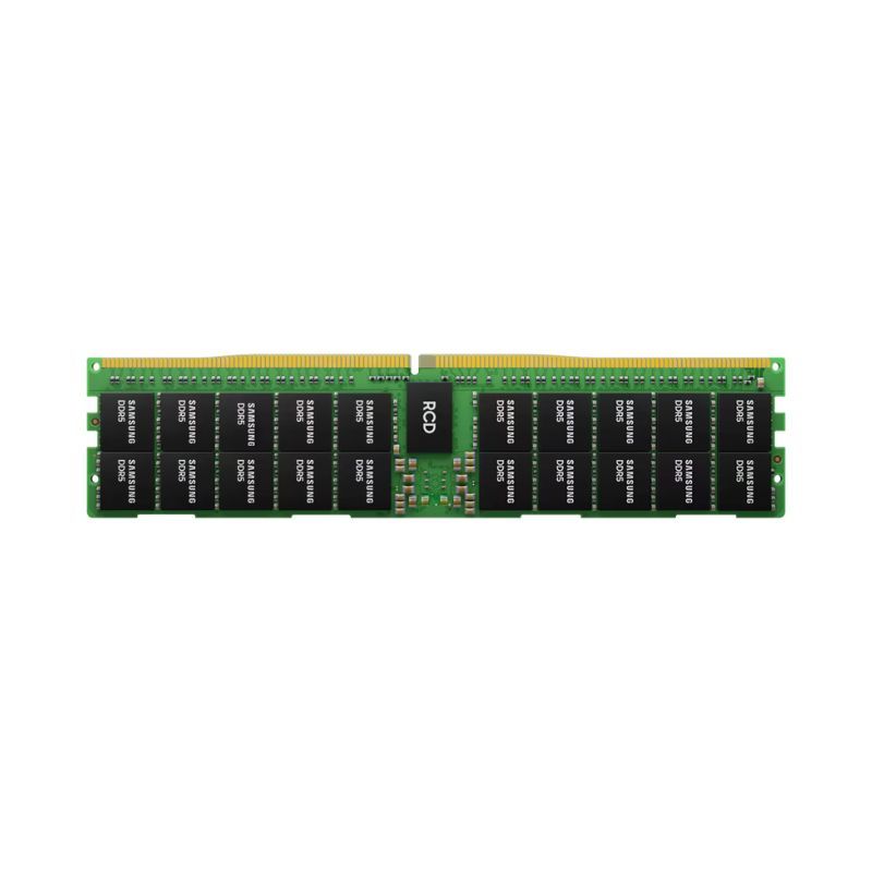 M393A4K40DB3-CWE, Samsung Server Memory, DDR4/3200MT/s/RDIMM/32GB, 200-Unit MOQ