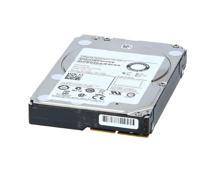 342-5518 - Dell 1.2TB 10000RPM SAS 3.5-Inch Hard Drive