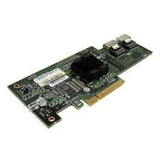 IBM ServeRAID BR10i / LSI SAS3082E-R RAID Controller