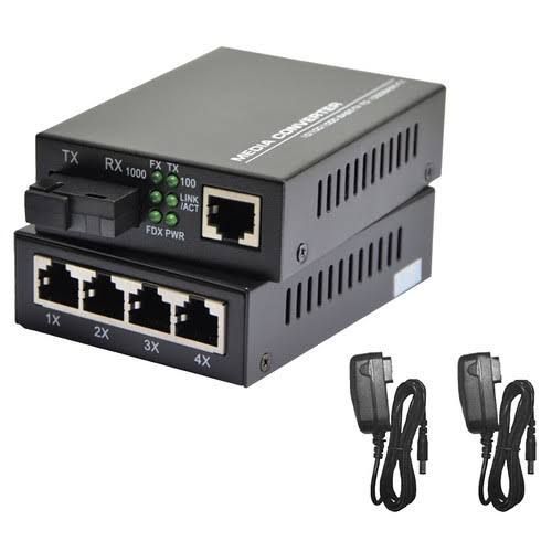 Supermicro SuperBlade SBM-GEM-X3S+ 10GbE Ethernet Switch Module