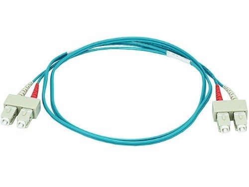 SC-SC-5-Meter-Multimode-Fiber-Optic-Cable, Cisco SC-SC Fiber Optic Cable, 10Gbps, SC/SC, 5 Meter