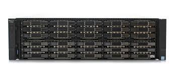 SC5020 - Dell Storage Array
